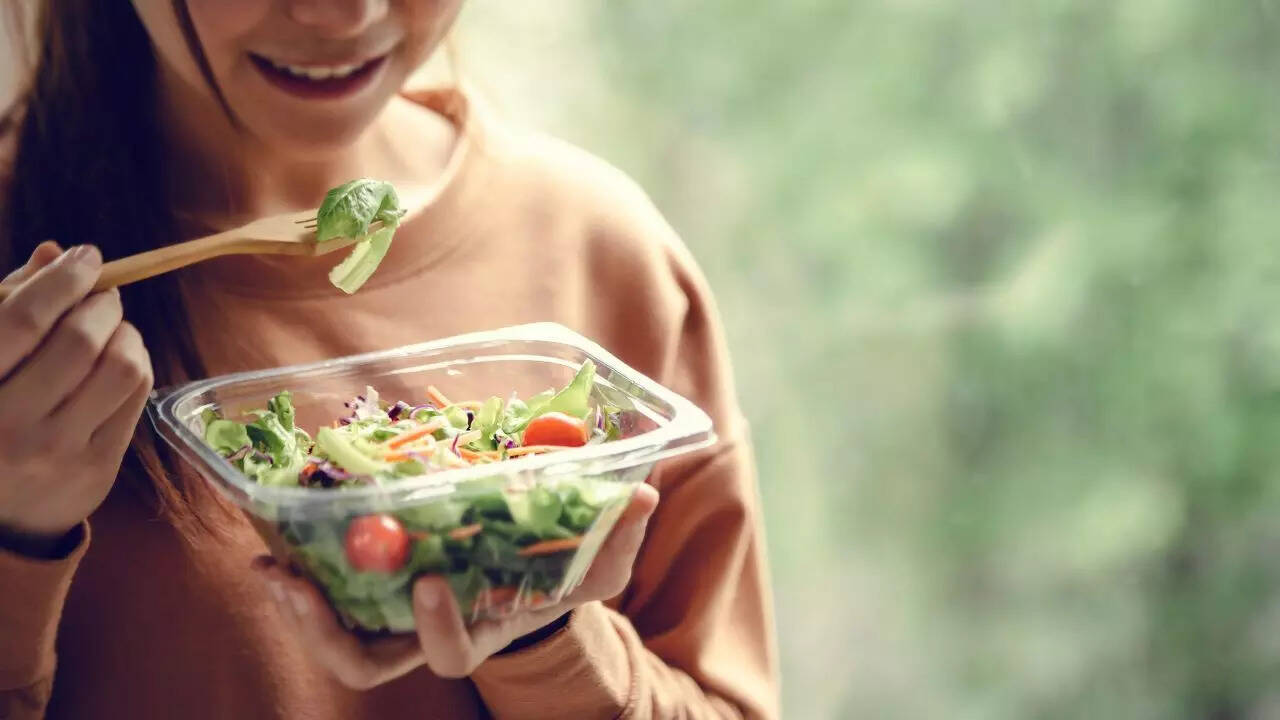 Eat diverse plant-based meals — enhance microbiome diversity