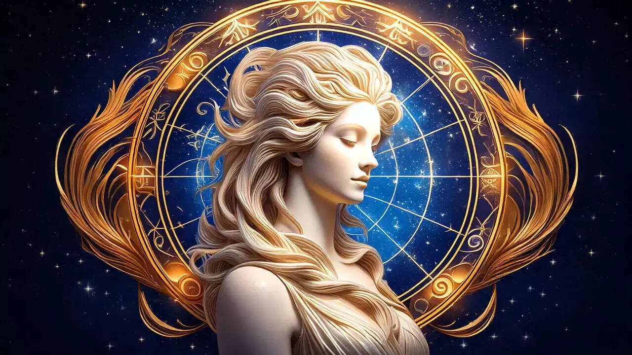 Virgo Daily Horoscope Today, July 24, 2025: See blessings hidden in the struggle