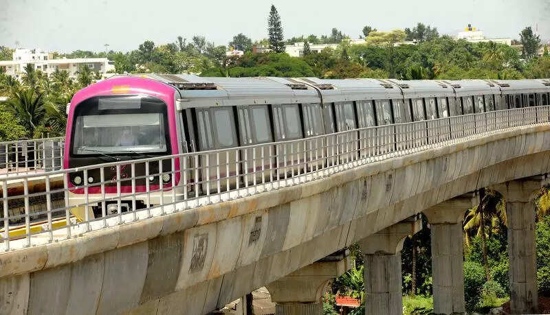 Bengaluru Metro Phase 3: Operator brings down tree loss estimate to 6,000