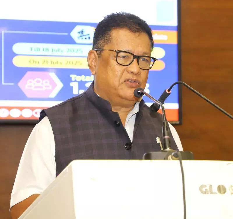 Pegu backs plan to re-engage retired teachers in colleges