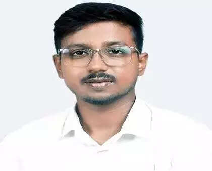 NSUI Odisha president held for 19-year-old’s rape