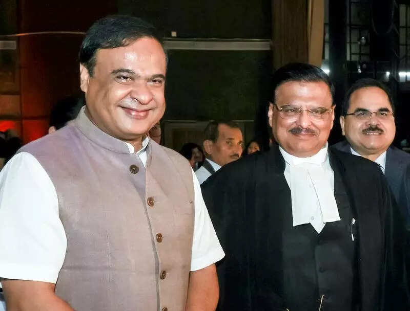 Investment summit laid base for state’s multi-sector growth: CM