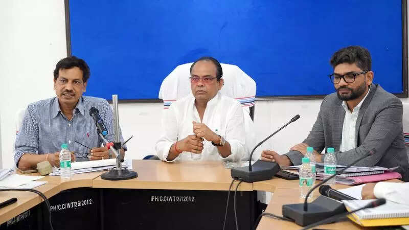 Don’t refer minor cases to Rims: Health min