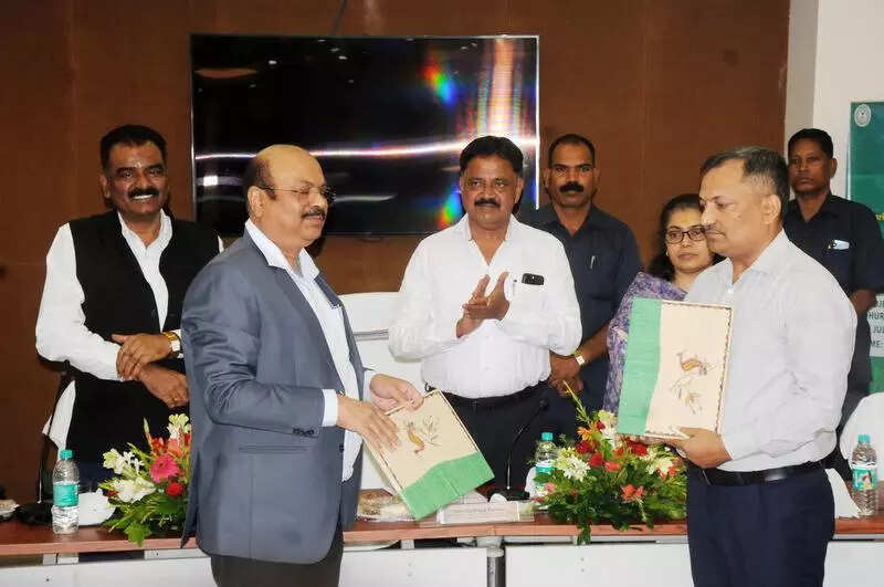 State, CCL inks pact for mine tourism, bookings likely from next week