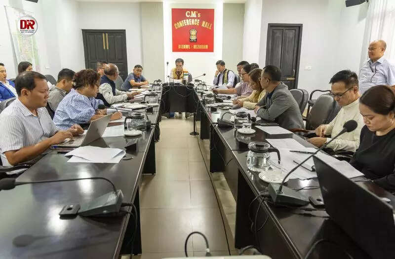 4 firms’ papers to set up ginger units accepted