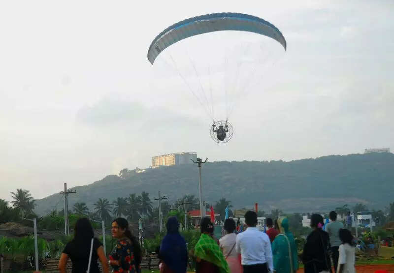 Govt plans law to regulate adventure sports