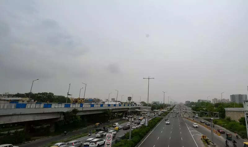 Orange to yellow, IMD alerts raining this week in Haryana