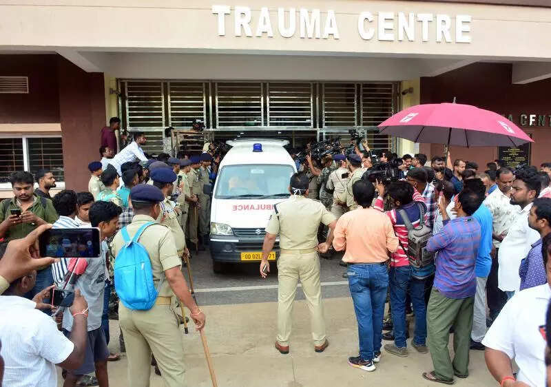 Puri teen case: Police try to trace mobile numbers near ‘crime’ site