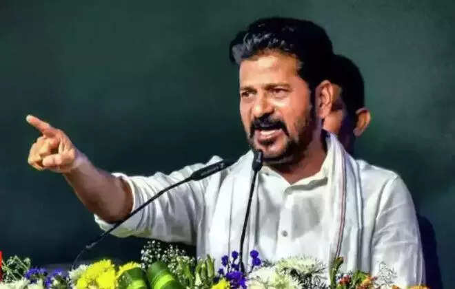 Revanth, Bhatti to meet Cong brass, MPs to seek support for 42% BC quota