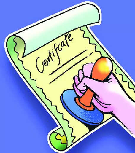 Rights panel suggests removal of samaj certificate to verify caste