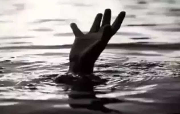 Youth falls into Jurala project after barrage accident, search on