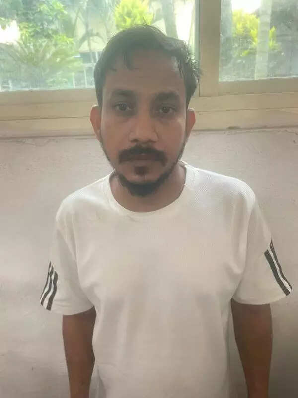 Spa therapist abuses delivery boy for speaking in Kannada, lands behind bars