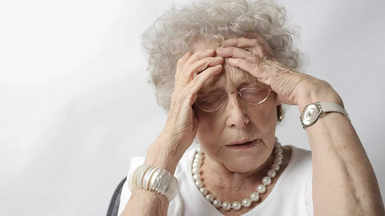 Alzheimer’s disease: