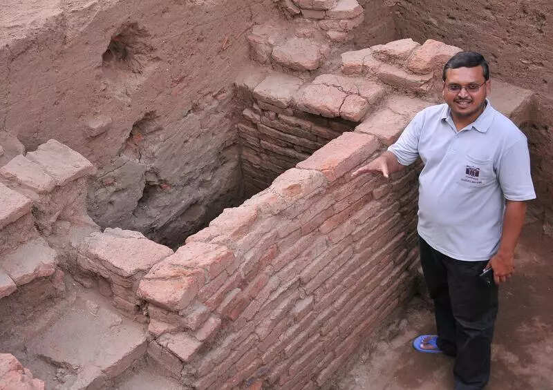 Union minister lists ‘missing details’ in Keeladi report