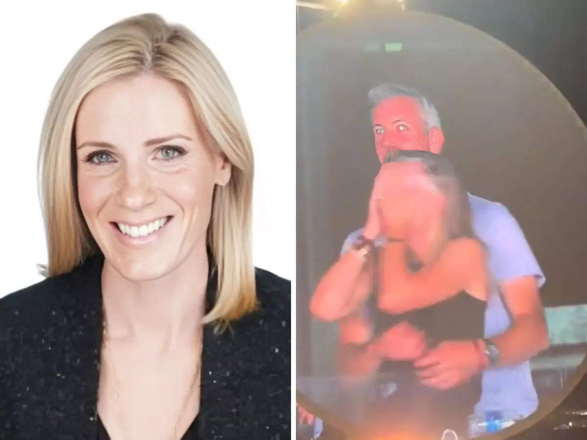 Astronomer scandal: CEO quits; legal risk may be why HR head Kristin Cabot is not fired
