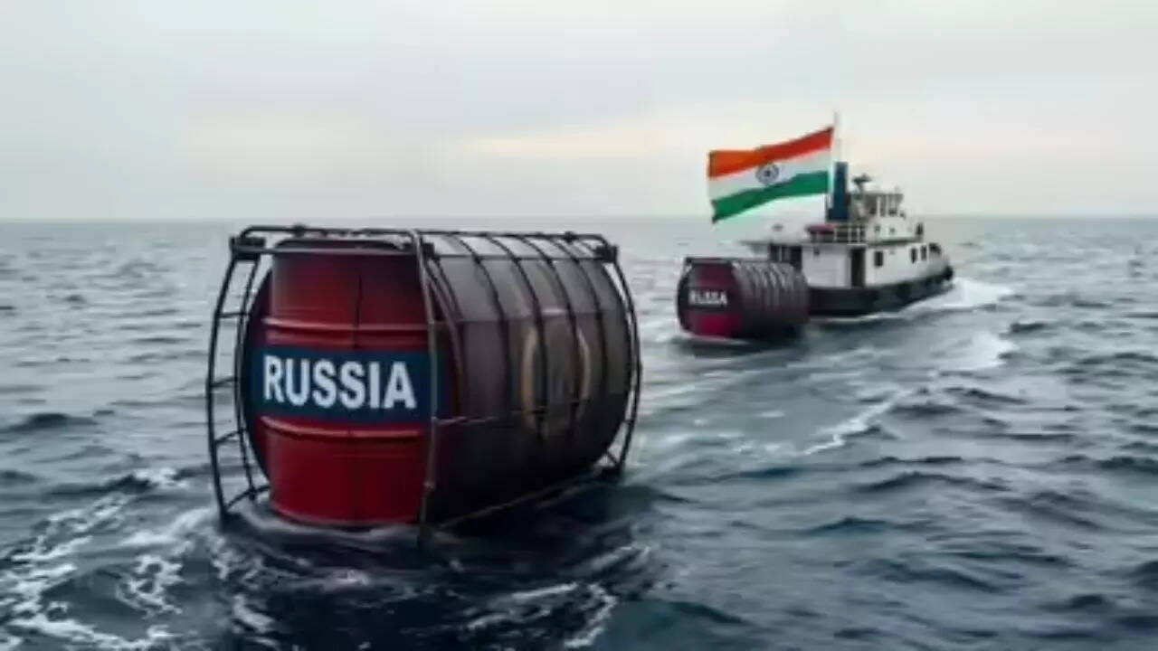 'We're going to crush your economy': US Senator warns India, China, Brazil over 'cheap' Russian oil; threatens to 'tariff the hell out'