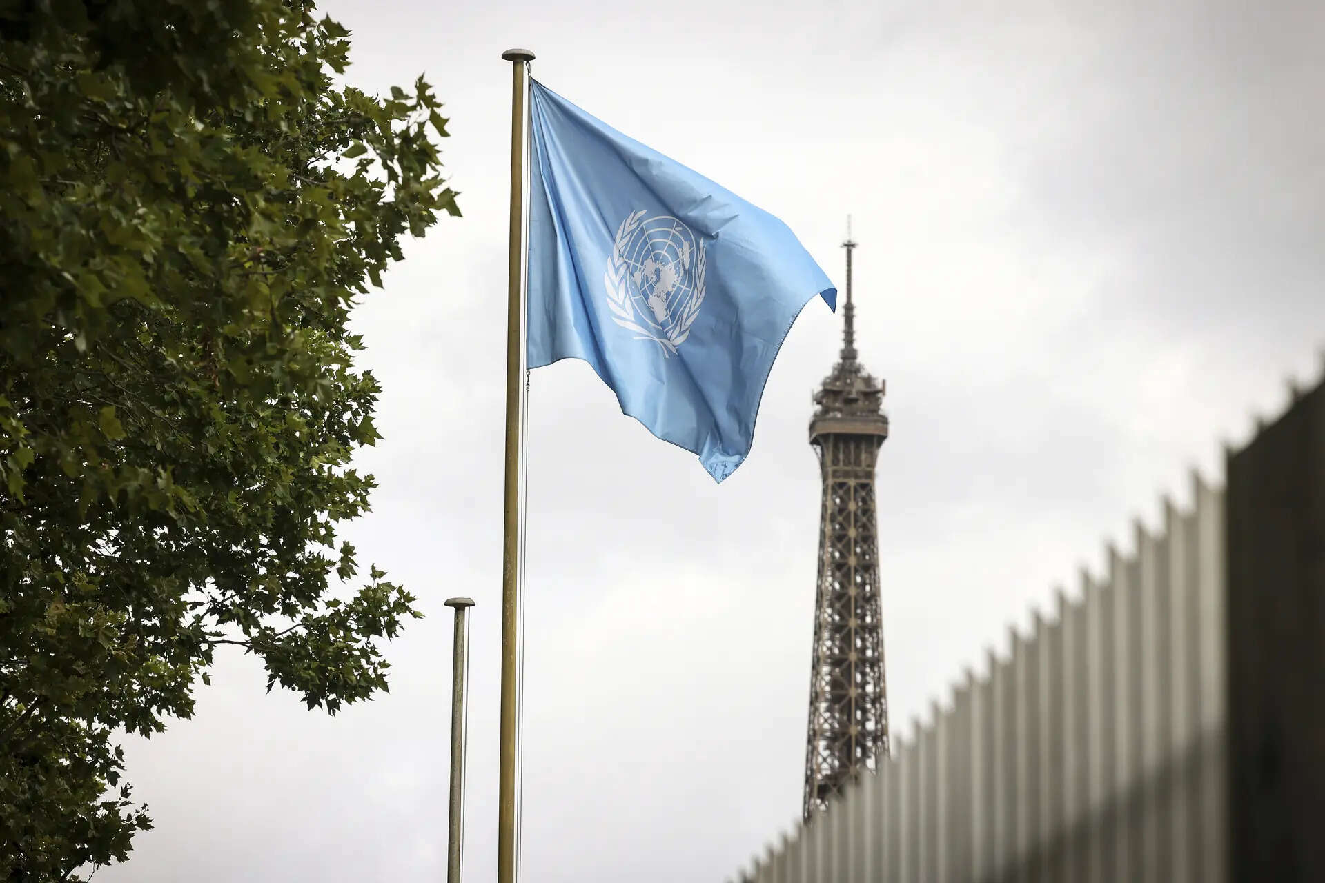 Trump orders UNESCO exit, dismantling decades of US leadership in global education