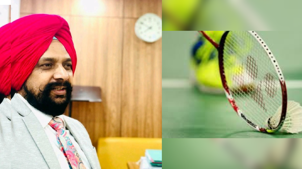 AIU suspends joint secretary; orders probe after 6 Indian players barred from World University Games​