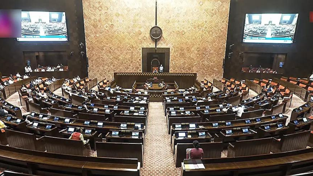 Nearly 39% faculty positions lying vacant in 20 AIIMS: Government in Rajya Sabha​