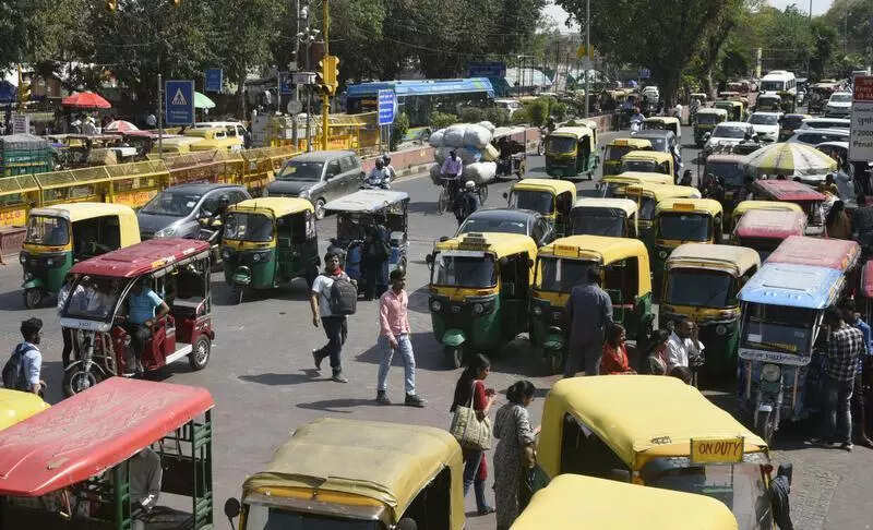 Delhi Fails To Walk The Talk, Feel Its Foot Soldiers