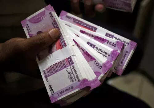 Riyal-life trap: Bengaluru merchant loses Rs 4.5 lakh to currency-exchange fraudsters