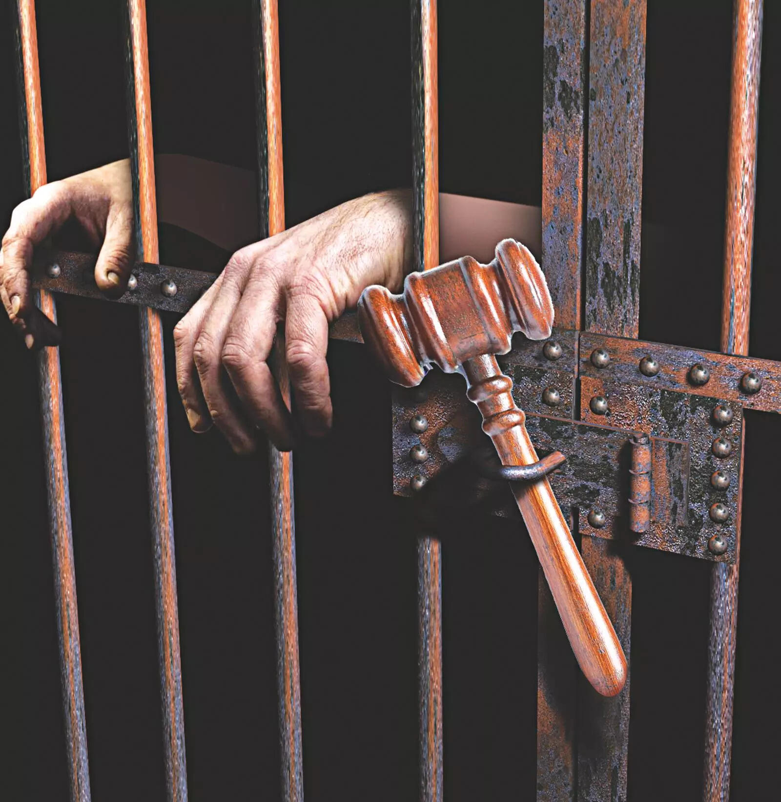 2 get life for murder in Ramban​
