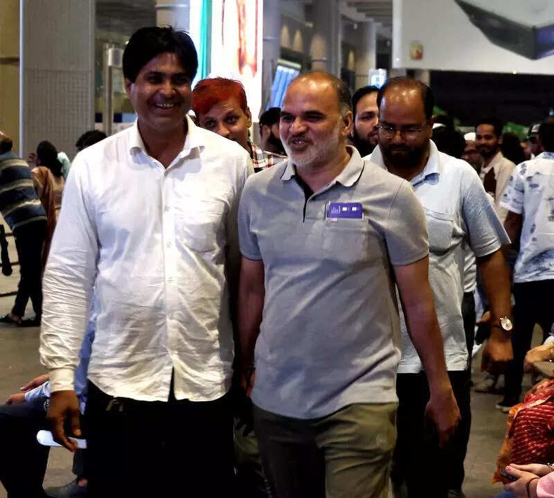 On death row, he battled from jail with RTI blitz before acquittal in 11/7 Mumbai train blasts case