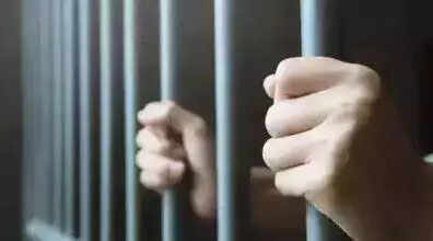 24-yr-old man gets 20-year RI for minor’s rape