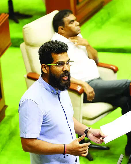 Chorao RoRo service fares stir ruckus in the House