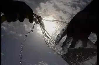 Residents in Adyar go without regular water supply for 6 days