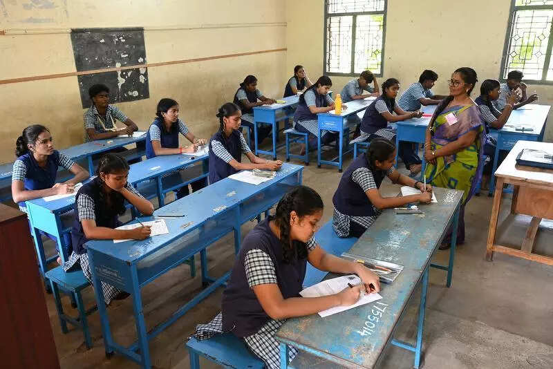 Centre: No Samagra Shiksha funds for TN for FY 2024-25