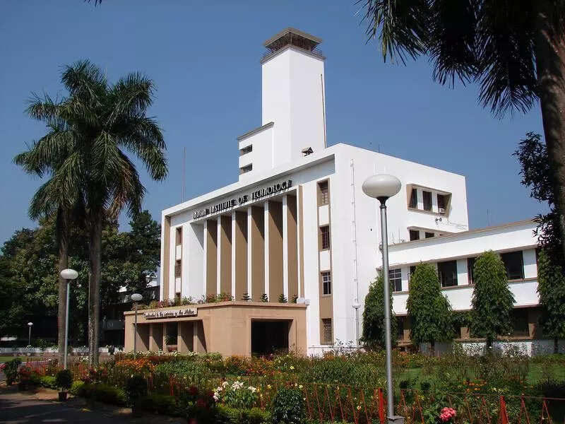 IIT Kgp plans induction programme for parents
