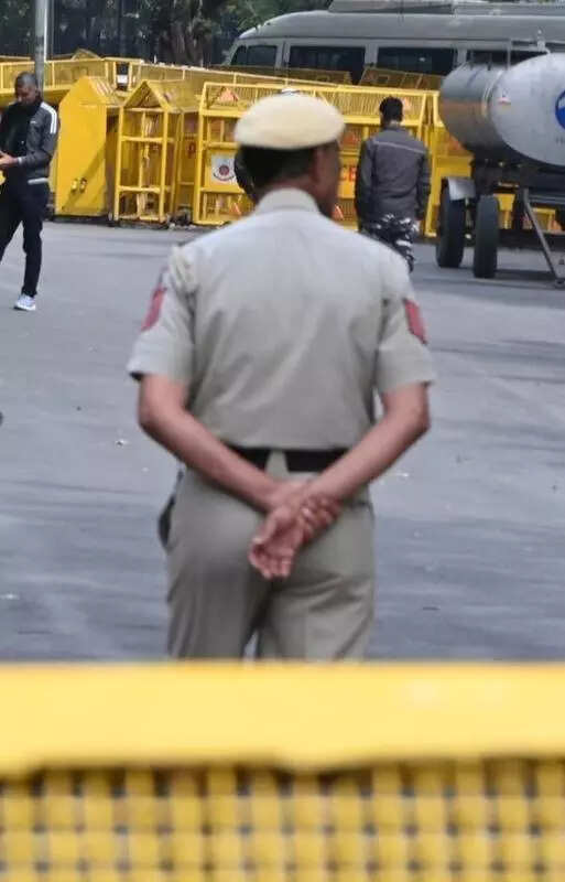 56 women rescued from trafficking bid at NJP station