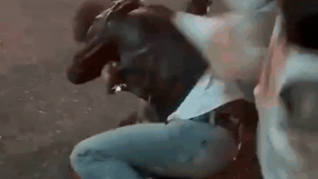 &lsquo;You can&rsquo;t change colours&rsquo;: Indian student attacked in racist assault in Australia; one arrested