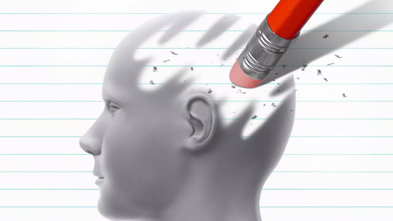 Symptoms of early-onset Alzheimer’s
