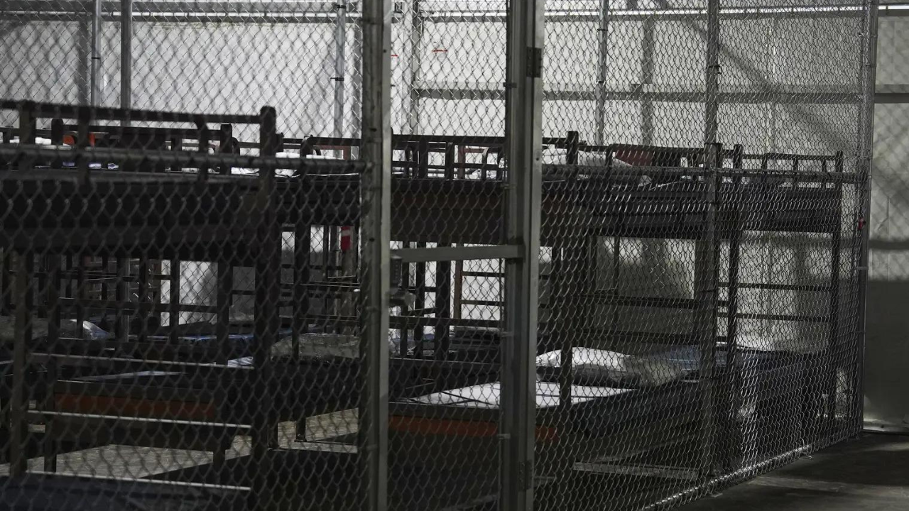 Detainees at Alligator Alcatraz allege abuse, neglect; families, legal advocates demand shutdown