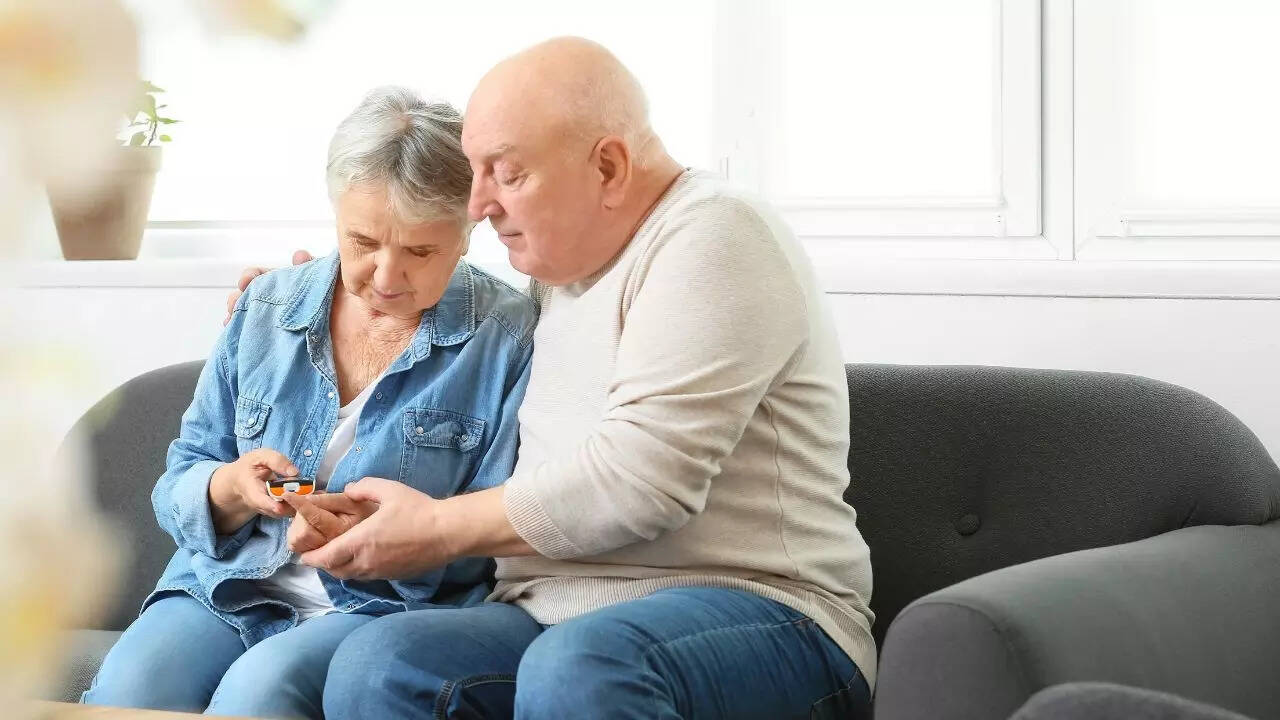 Warning signs of Type 1 and Type 2 Diabetes