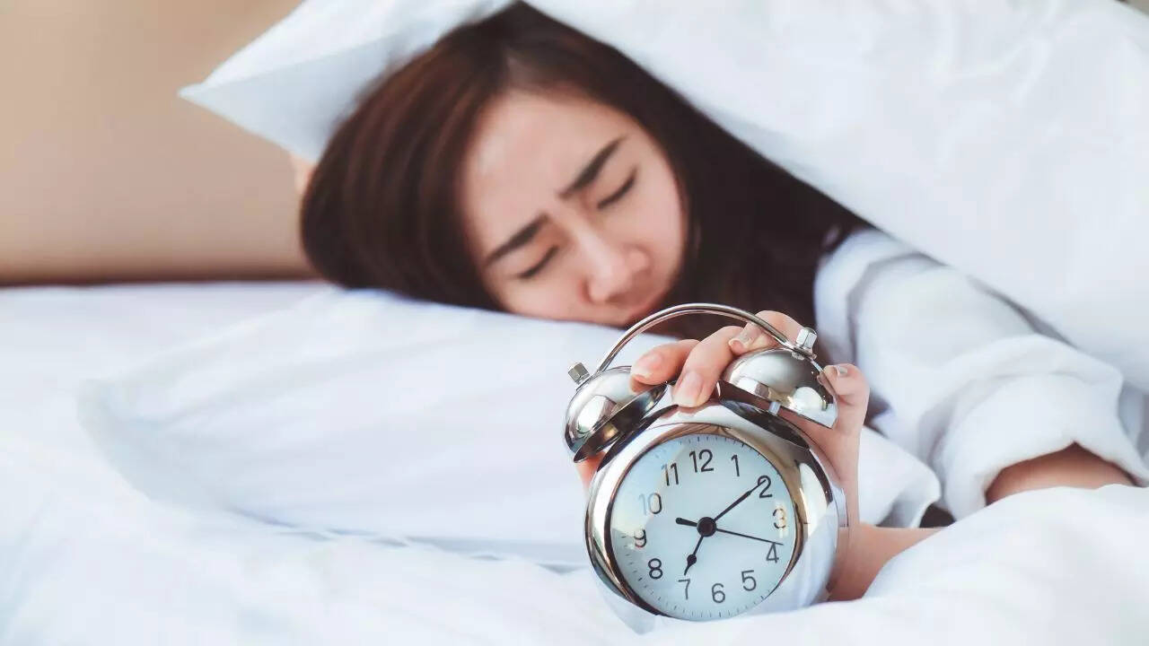 Stop hitting snooze