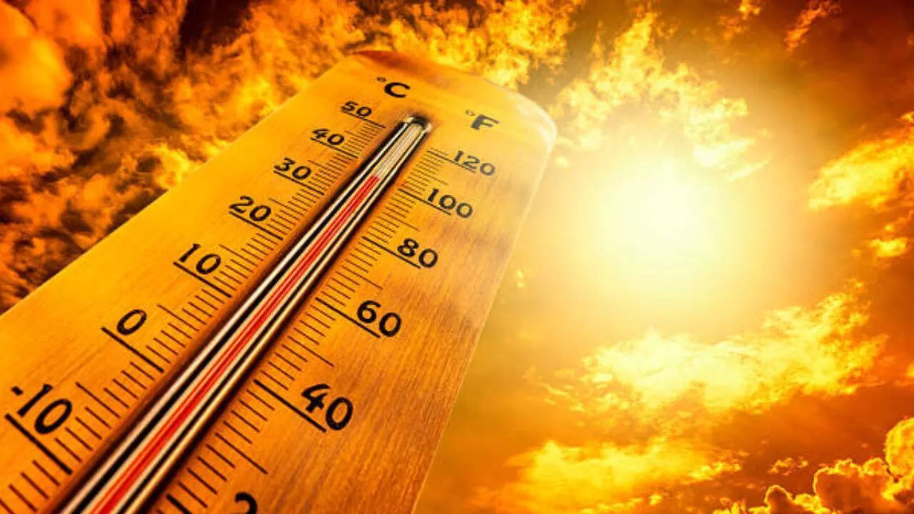 Areas facing July heat alerts