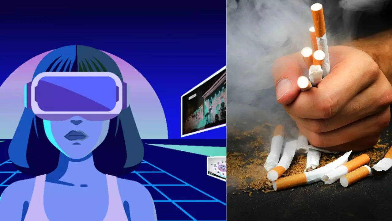 Tobacco companies are now using NFTs for promoting rising vaping risk