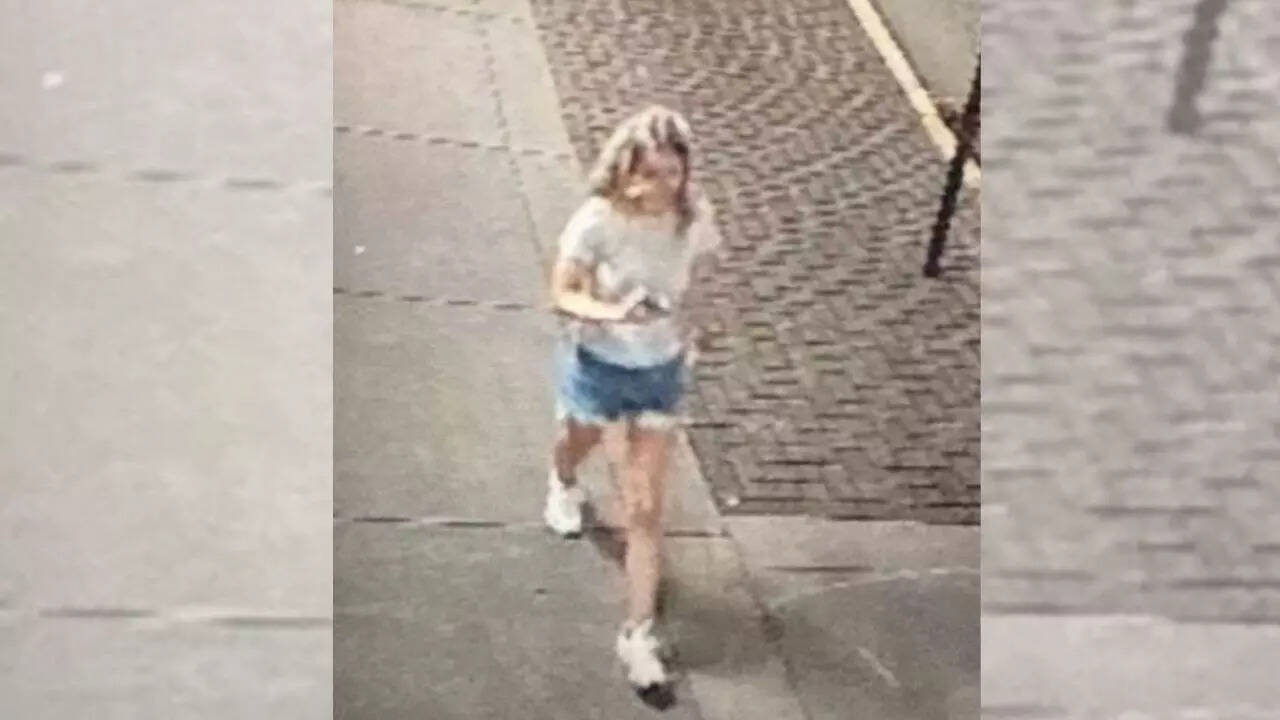 Search on for missing Wisconsin grad student: Eliotte Heinz last seen walking alone