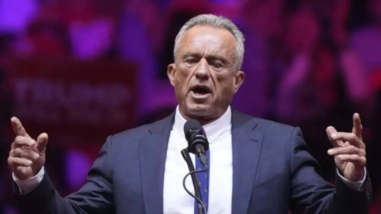 RFK Jr backs mercury-free flu shots: Vaccine panel splits; global supply may suffer