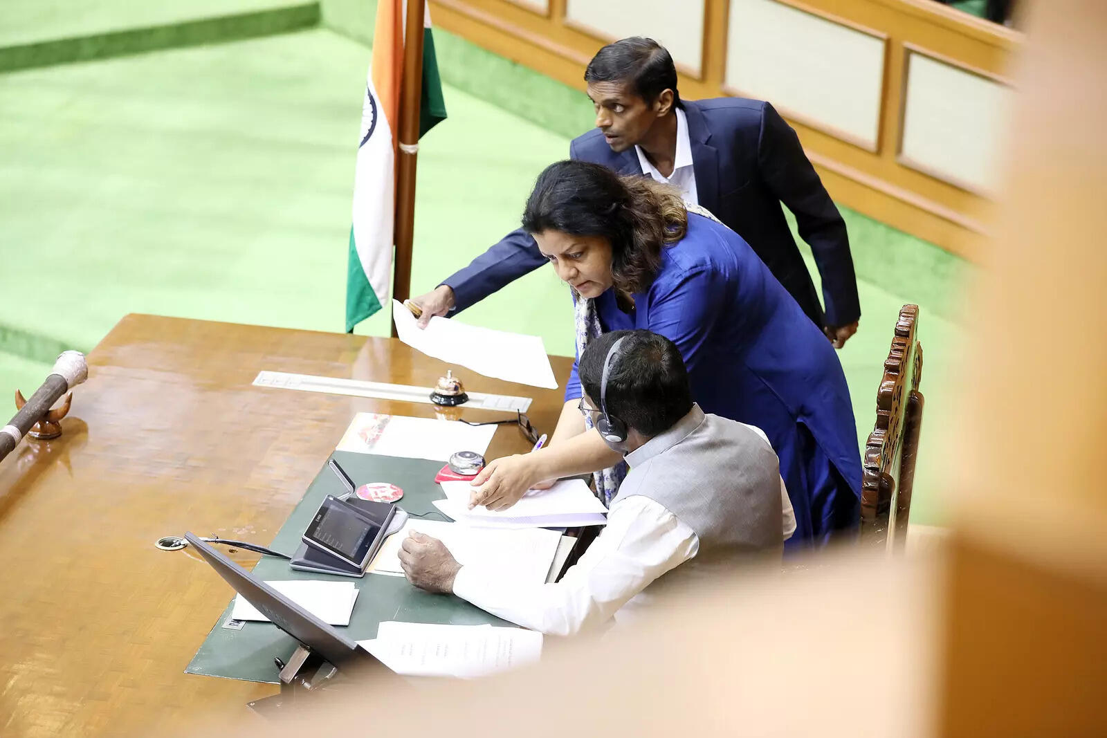 Bill tabled to let industries boost working hours to 10