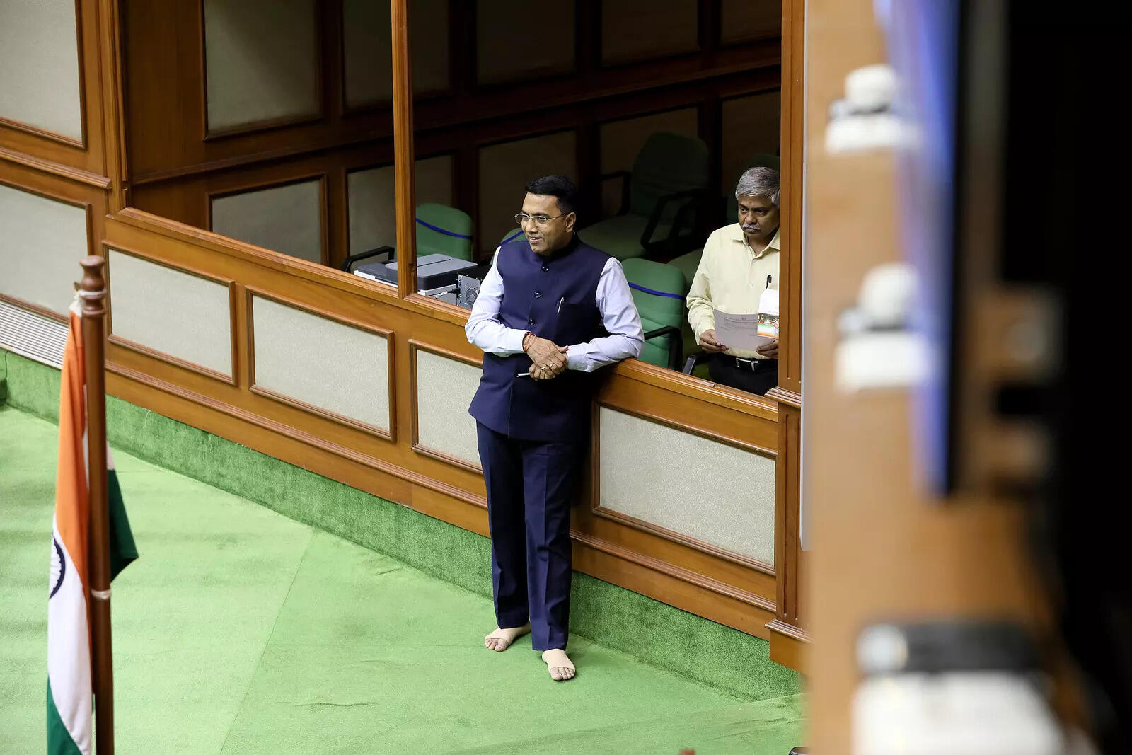 CM to students: Start prep early for nat’l exams as Bihar kids do