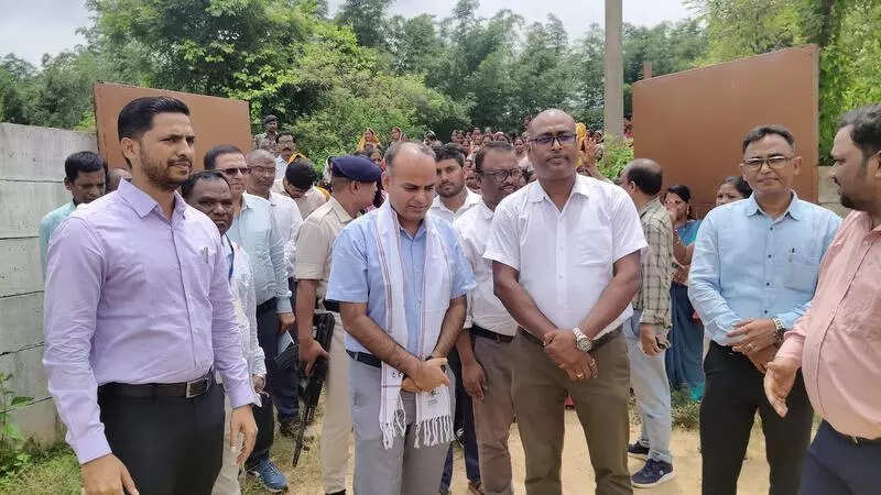 Work out plan to run bamboo cluster in cooperative model: DC