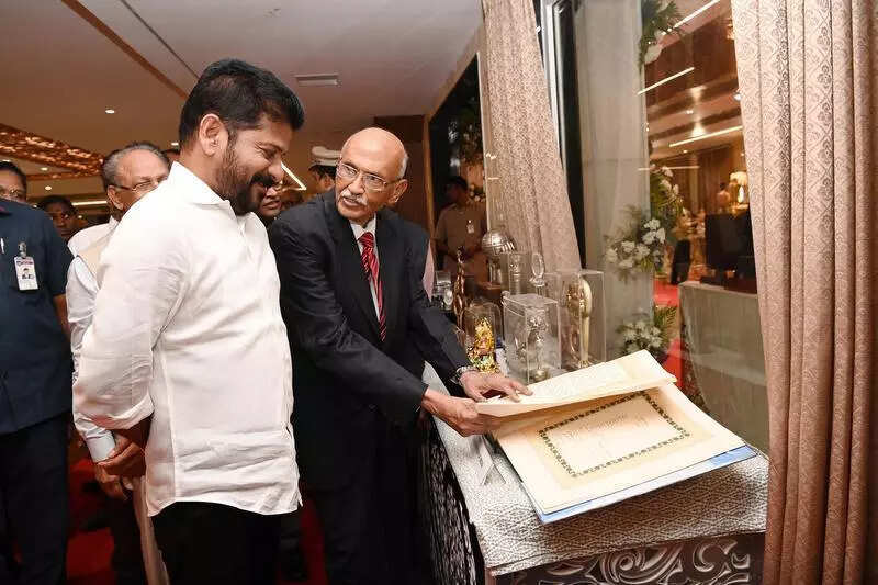 From Assam’s agony to Andhra’s harvest: The quiet legacy of M Gopalakrishna