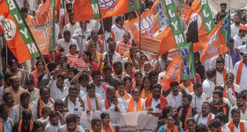 BC Quota Ordinance: BJP hits out at Cong, flags legal loopholes and ‘political gimmickry’