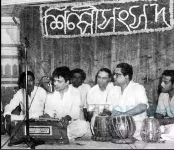 Fans seek heritage status for Uttam Kumar’s Shilpi Sansad address