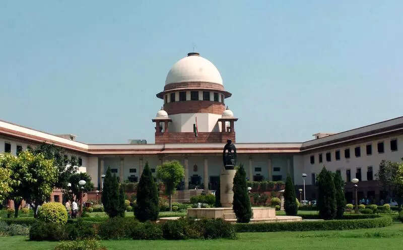 T domicile clause for med college admissions flawed: SC