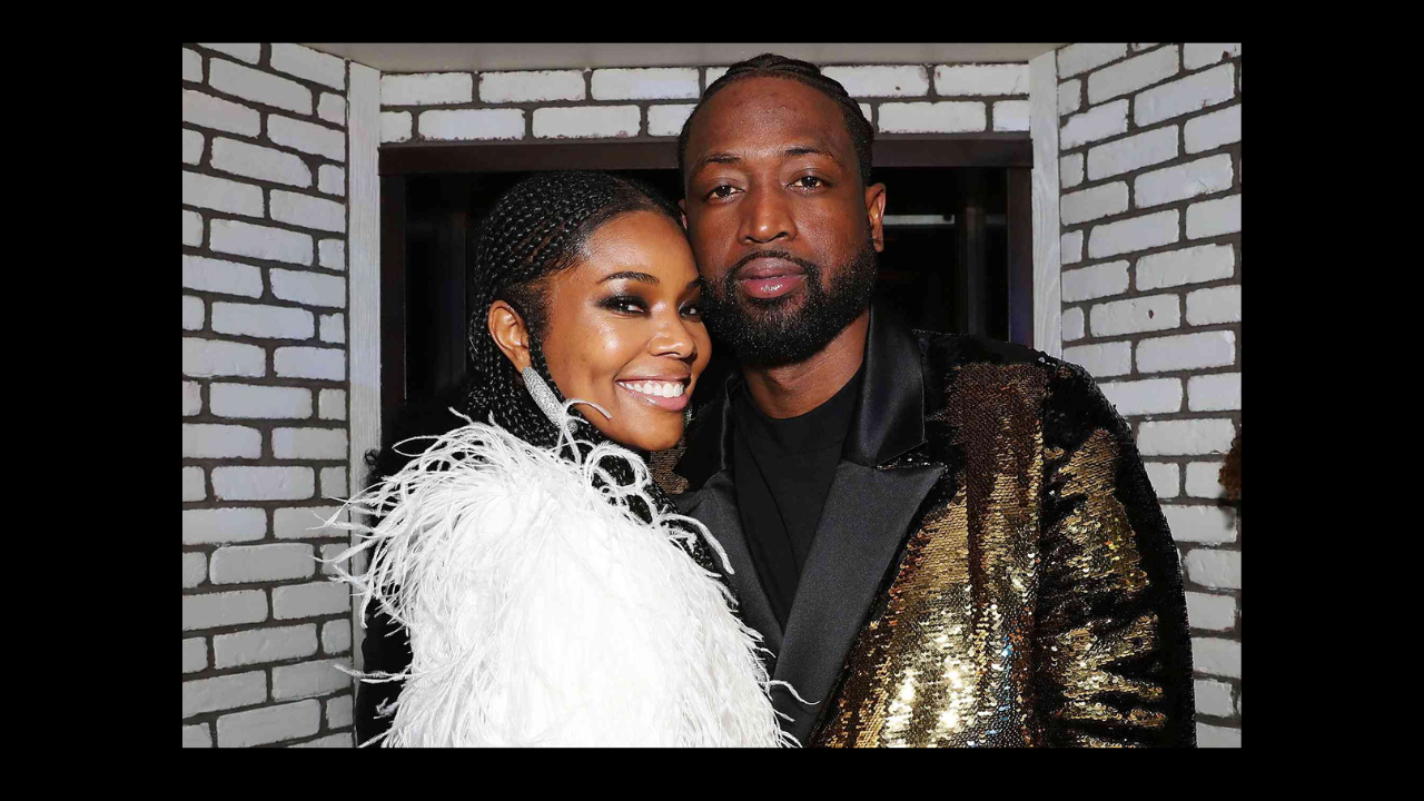 Gabrielle Union opens up — miscarried while filming and 'just kept going' — personal heartbreak shared